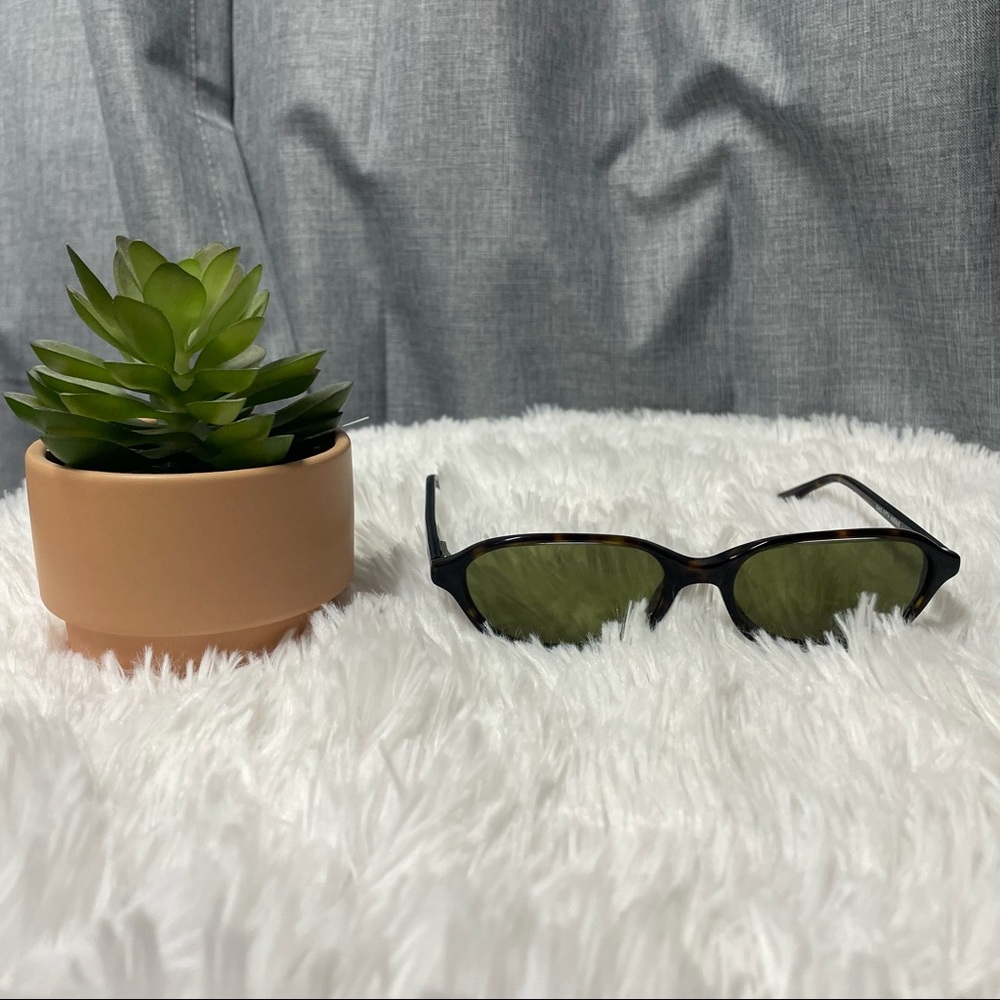 Saks Fifth Ave. Sunglasses